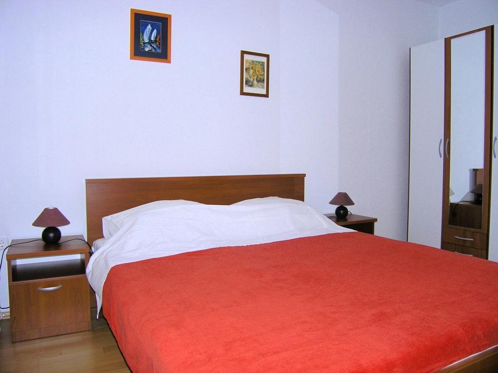 Zahija Apartment クルク 部屋 写真